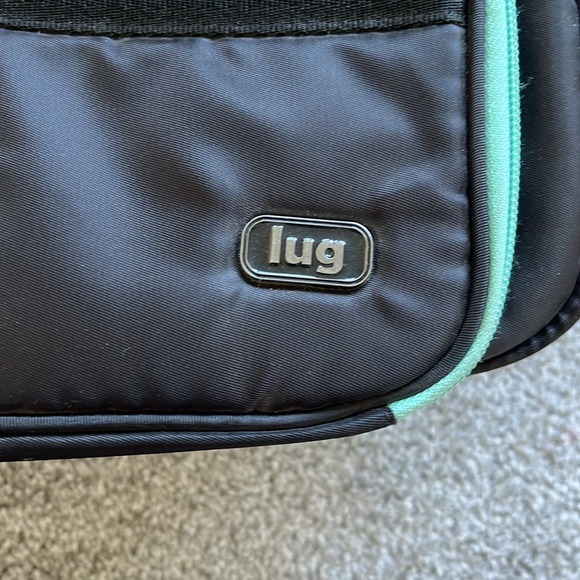Lug puddle jumper travel bag - Picture 2 of 8